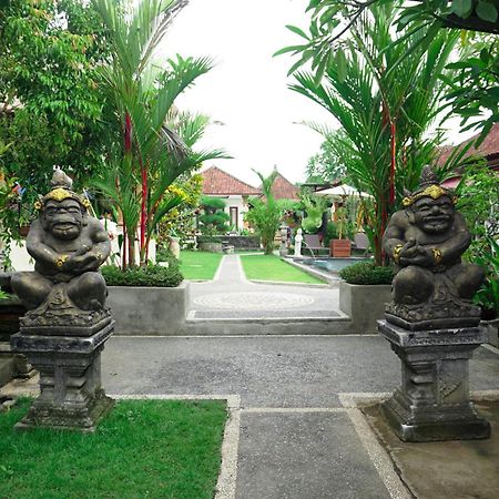 Kim Homestay Ubud  Exterior photo