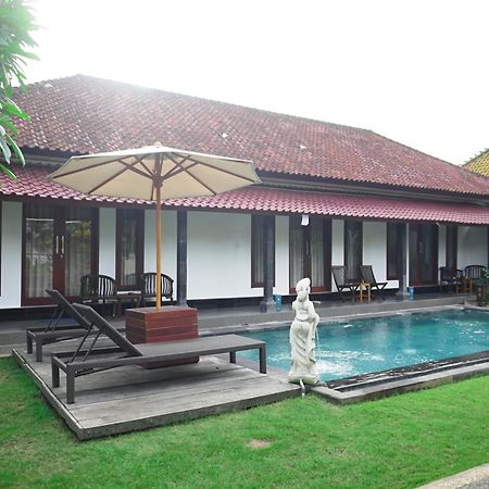 Kim Homestay Ubud  Exterior photo